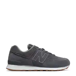 Wehkamp New Balance 574 sneakers grijs aanbieding