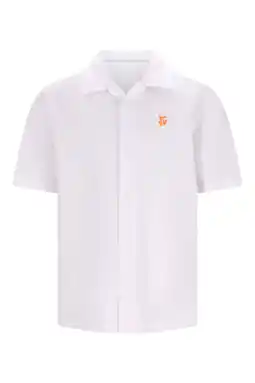 Wehkamp TYGO & vito overhemd wit aanbieding