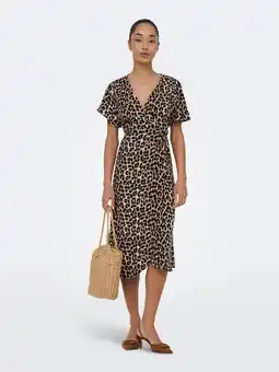 Wehkamp ONLY zomerjurk aanbieding
