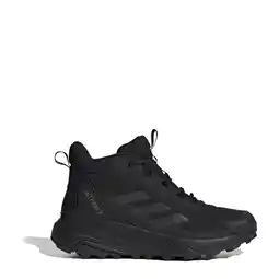 Wehkamp adidas Terrex Anylander RAIN.RDY high wandelschoenen zwart aanbieding