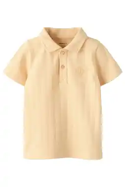 Wehkamp NAME IT MINI polo zachtoranje aanbieding