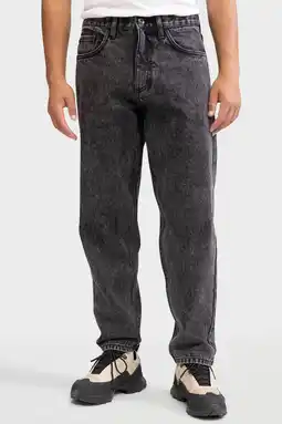 Wehkamp Redefined Rebel RRKyoto loose fit jeans aanbieding
