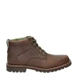 Wehkamp Timberland Larchmont nubuck veterboots bruin aanbieding