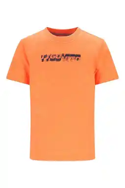 Wehkamp TYGO & vito jersey T-shirt oranje aanbieding
