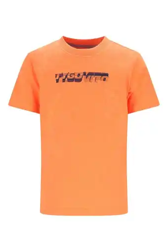 Wehkamp TYGO & vito jersey T-shirt oranje aanbieding