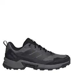 Wehkamp adidas Terrex Eastrail 3 wandelschoenen grijs/antraciet aanbieding