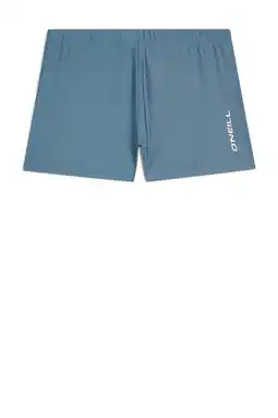 Wehkamp O'Neill zwemboxer blauw aanbieding