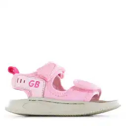 Wehkamp Go Banana's sandalen roze aanbieding