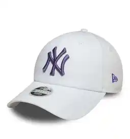 Wehkamp New Era pet NEW YORK YANKEES wit aanbieding