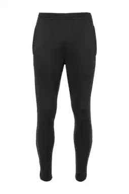 Wehkamp hummel Junior trainingsbroek Tulsa zwart aanbieding