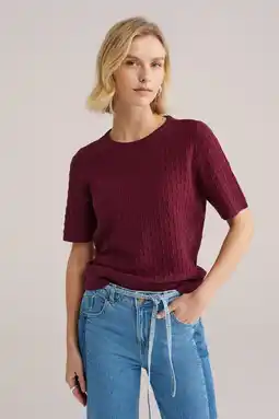 Wehkamp WE Fashion trui aanbieding