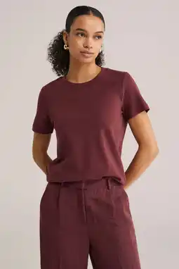 Wehkamp WE Fashion T-shirt aanbieding