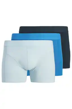 Wehkamp JACK & JONES boxershort JACGILLI (set van 3) aanbieding