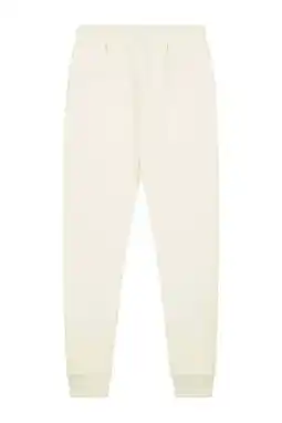 Wehkamp Malelions regular joggingbroek ecru aanbieding