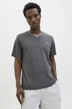 Wehkamp JACK & JONES CORE T-shirt grijs aanbieding