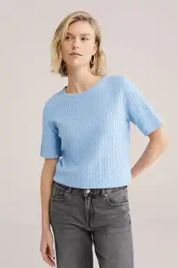 Wehkamp WE Fashion trui aanbieding