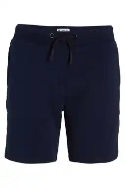 Wehkamp Me & My Monkey sweatshort donkerblauw aanbieding