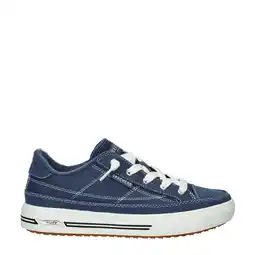 Wehkamp Skechers Arch Fit Arcade sneakers donkerblauw aanbieding