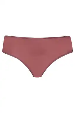 Wehkamp Mey slip Joan oudroze aanbieding