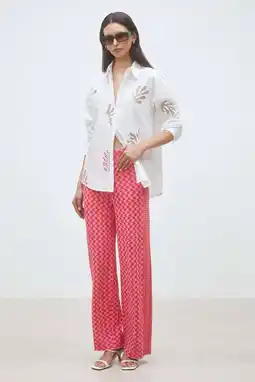 Wehkamp Suncoo blouse broderie aanbieding