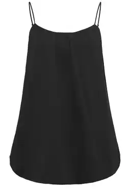 Wehkamp ONLY mini jurk zwart aanbieding
