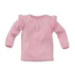 Wehkamp Z8 newborn longsleeve Masal roze aanbieding