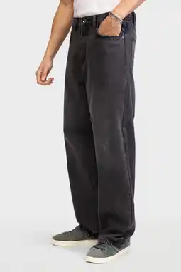 Wehkamp Redefined Rebel RRKingston loose fit jeans aanbieding
