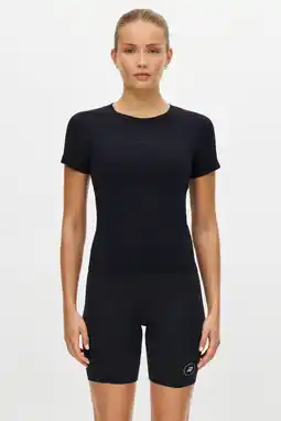 Wehkamp Rohnisch sport T-shirt Flex zwart aanbieding
