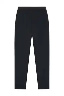 Wehkamp Malelions sportbroek zwart aanbieding
