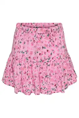 Wehkamp KIDS ONLY GIRL skort roze aanbieding
