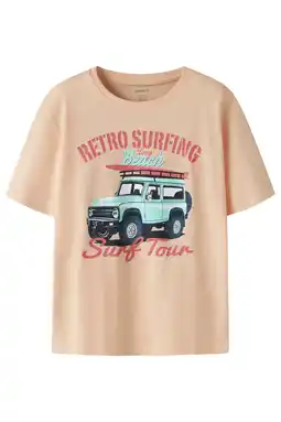 Wehkamp NAME IT KIDS T-shirt aanbieding