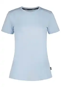 Wehkamp Rukka hardloopshirt Ylakartti lichtblauw aanbieding