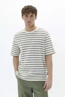 Wehkamp Matinique T-shirt ecru aanbieding