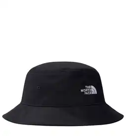 Wehkamp The North Face buckethat Norm zwart aanbieding