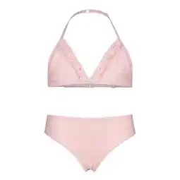 Wehkamp Vingino triangel bikini lichtroze aanbieding