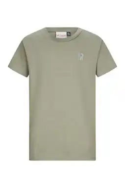 Wehkamp Retour Jeans T-shirt groen aanbieding