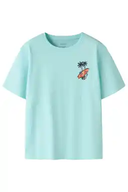 Wehkamp NAME IT KIDS T-shirt aanbieding