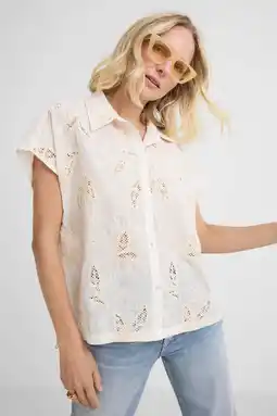 Wehkamp NUKUS blouse aanbieding
