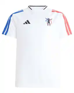 Wehkamp adidas Performance voetbalshirt Jude Bellingham wit aanbieding