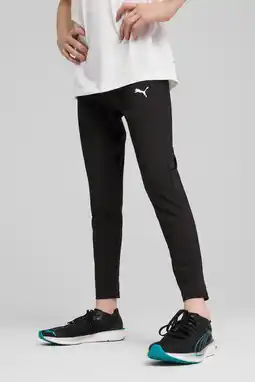 Wehkamp Puma sportlegging zwart aanbieding