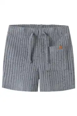 Wehkamp LIL' ATELIER MINI Regular casual short aanbieding