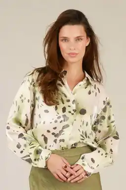 Wehkamp Yest blouse ecru aanbieding