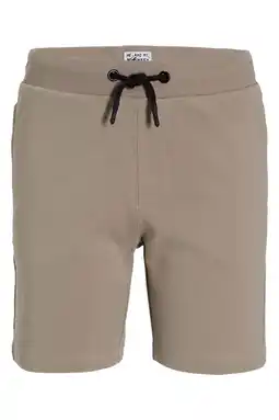 Wehkamp Me & My Monkey sweatshort zand aanbieding