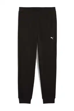 Wehkamp Puma joggingbroek TAD Essential zwart aanbieding