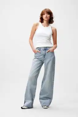Wehkamp Catwalk Junkie loose fit jeans aanbieding