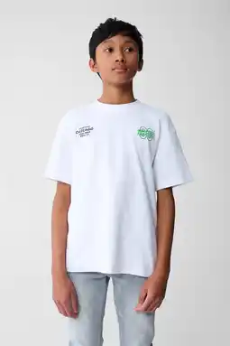 Wehkamp Shoeby T-shirt wit aanbieding