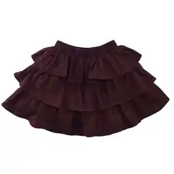 Wehkamp Z8 kids rok Anna bordeaux aanbieding