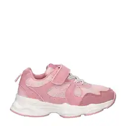 Wehkamp Nelson Kids sneakers roze aanbieding