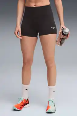 Wehkamp Puma x Hyrox sportshort Hyrox zwart aanbieding
