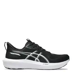 Wehkamp ASICS GT-1000 14 hardloopschoenen zwart aanbieding